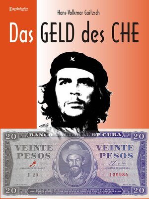 cover image of Das Geld des Che